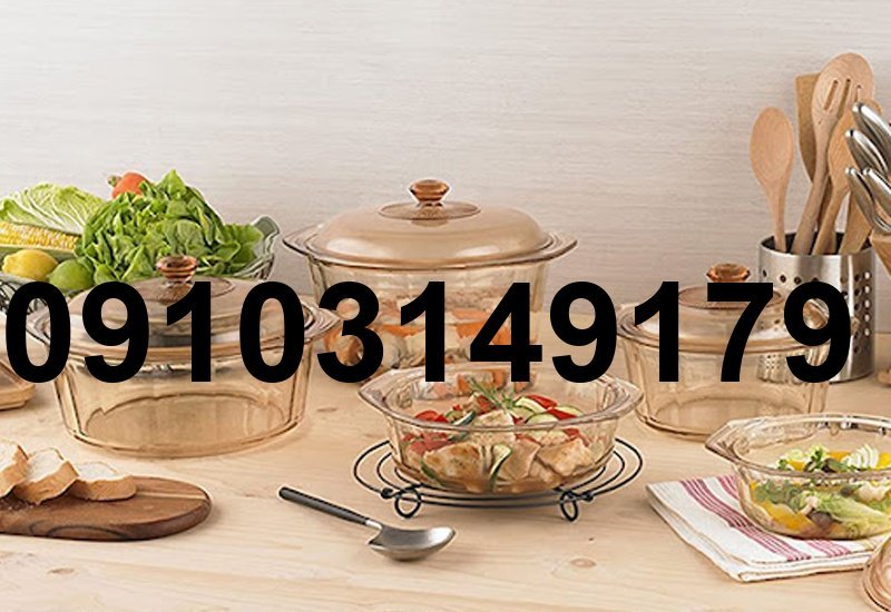 خرید قابلمه پیرکس شعله مستقیم_3