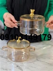 خرید قابلمه پیرکس فرانسه_6