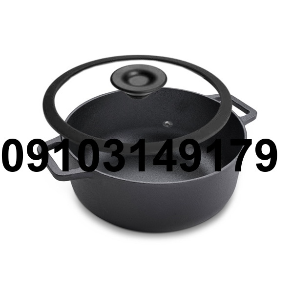 خرید قابلمه چدن_3