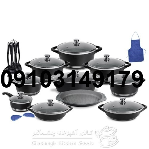 خرید قابلمه چدن خارجی_7