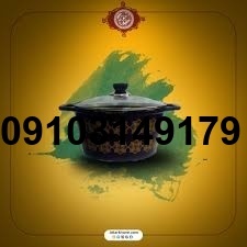 خرید قابلمه چدن روسی_1