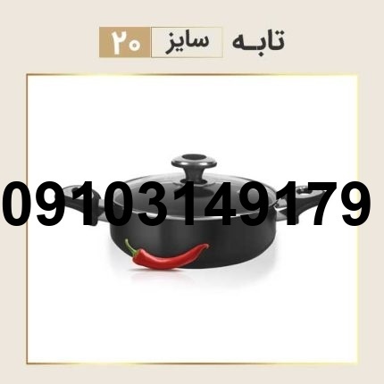 خرید قابلمه کارال_10