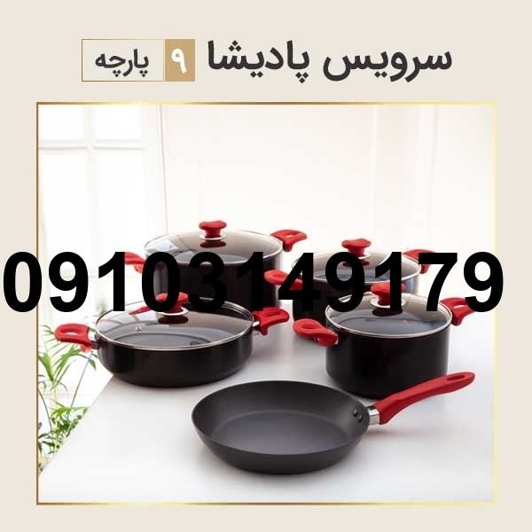 خرید قابلمه کارال_2