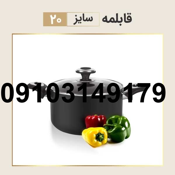 خرید قابلمه کارال_7