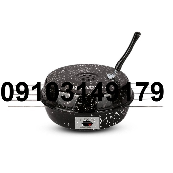 خرید قابلمه کباب پز_5