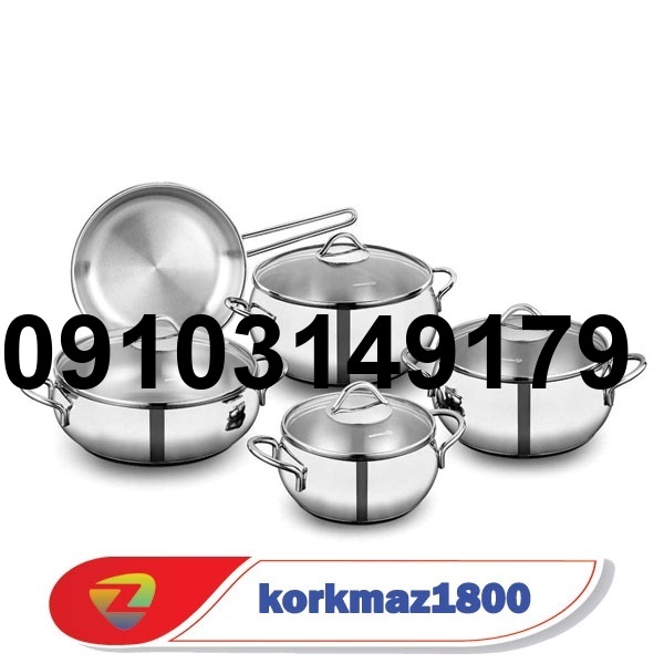 خرید قابلمه کرکماز_3