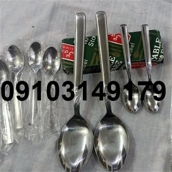 خرید قاشق و چنگال حسن بن علی_8