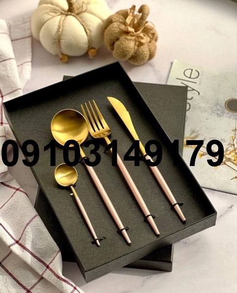 خرید قاشق چنگال_4