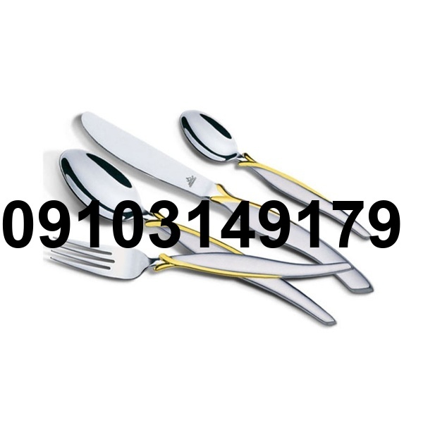 خرید قاشق چنگال از بانه_10