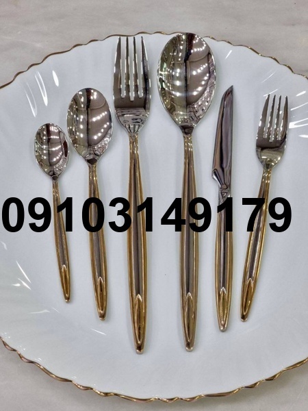 خرید قاشق چنگال از بانه_2