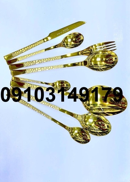خرید قاشق چنگال از بانه_3