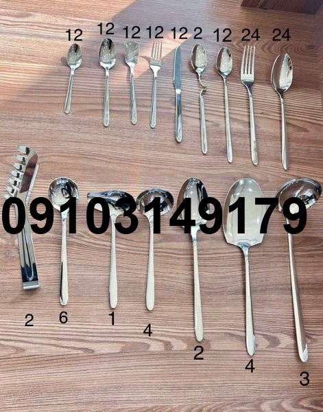 خرید قاشق چنگال از بانه_7
