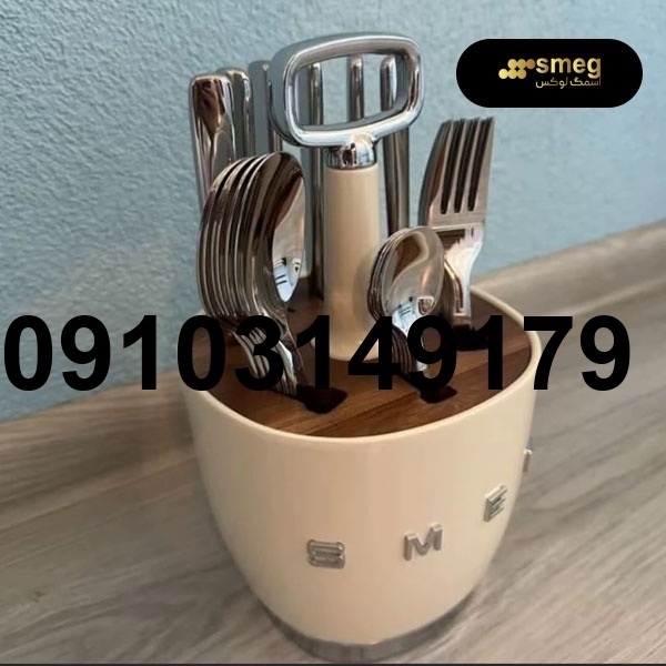 خرید قاشق چنگال اسمگ_10