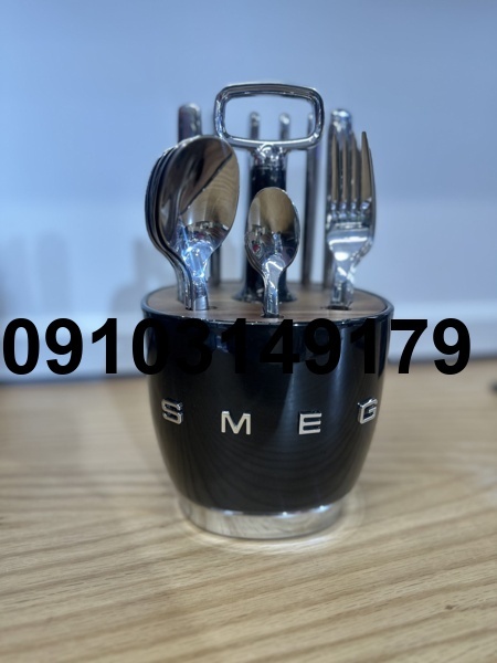 خرید قاشق چنگال اسمگ_5