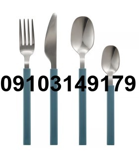 خرید قاشق چنگال ایکیا_10