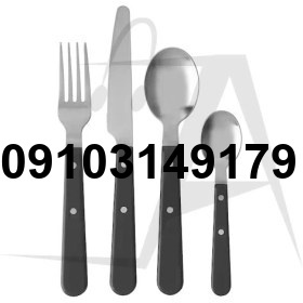 خرید قاشق چنگال ایکیا_5