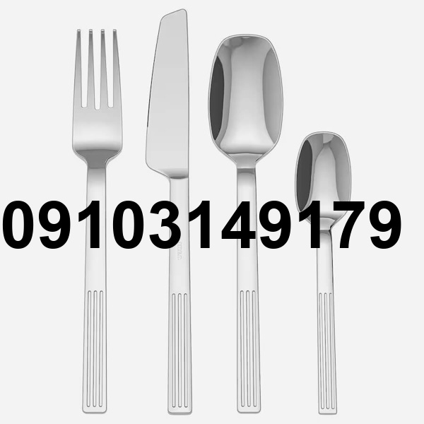 خرید قاشق چنگال ایکیا_8