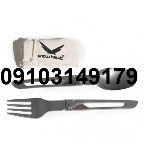 خرید قاشق چنگال تاشو_9