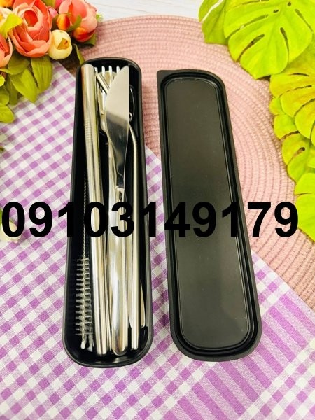 خرید قاشق چنگال تک نفره_4