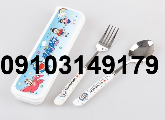 خرید قاشق چنگال تک نفره_7