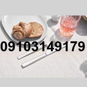 خرید قاشق چنگال زولینگن_4