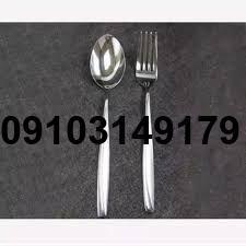 خرید قاشق چنگال فله_1