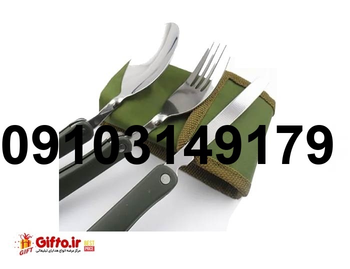 خرید قاشق چنگال کوهنوردی_3