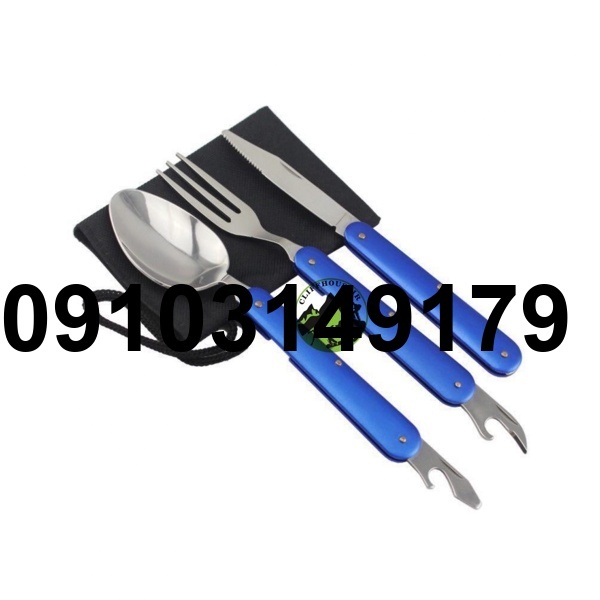 خرید قاشق چنگال کوهنوردی_6