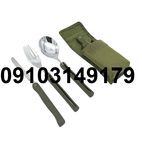 خرید قاشق چنگال کوهنوردی_7