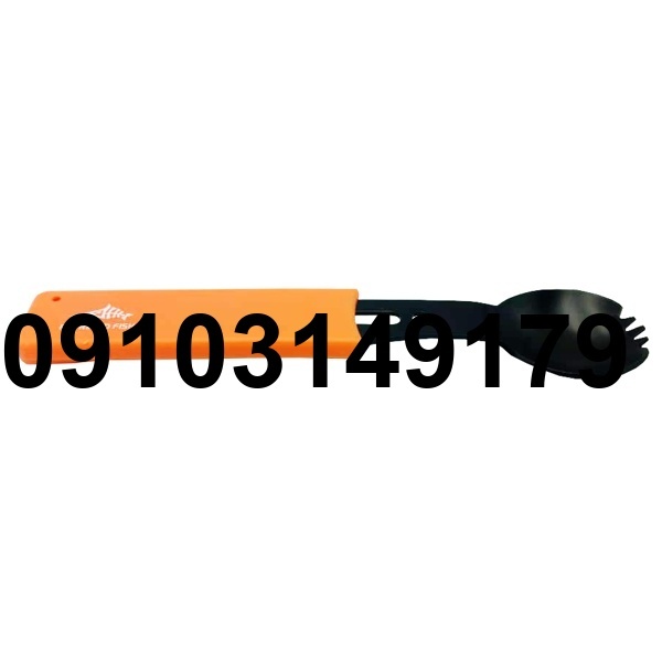 خرید قاشق چنگال کوهنوردی_8