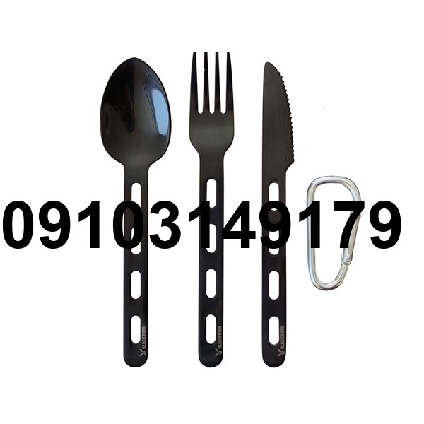 خرید قاشق چنگال کوهنوردی_9