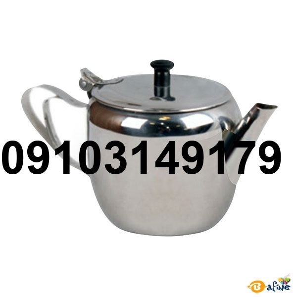 خرید قوری استیل_5