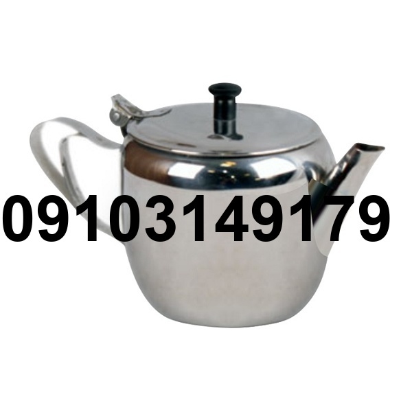 خرید قوری استیل قدیمی_5