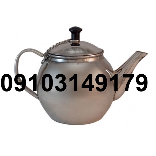 خرید قوری استیل کوچک_10