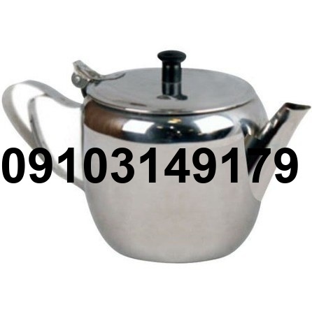 خرید قوری استیل کوچک_3