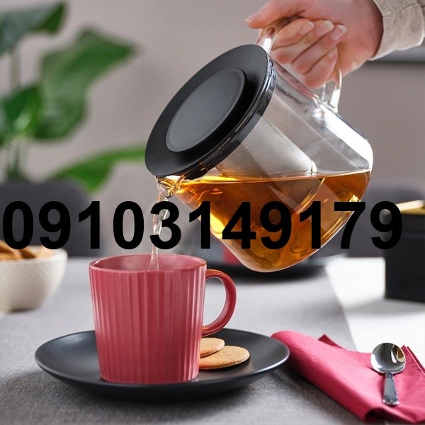 خرید قوری ایکیا_4