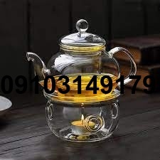 خرید قوری با وارمر_3