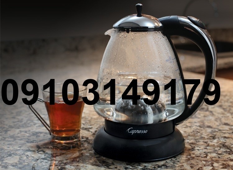 خرید قوری برقی کوچک_5
