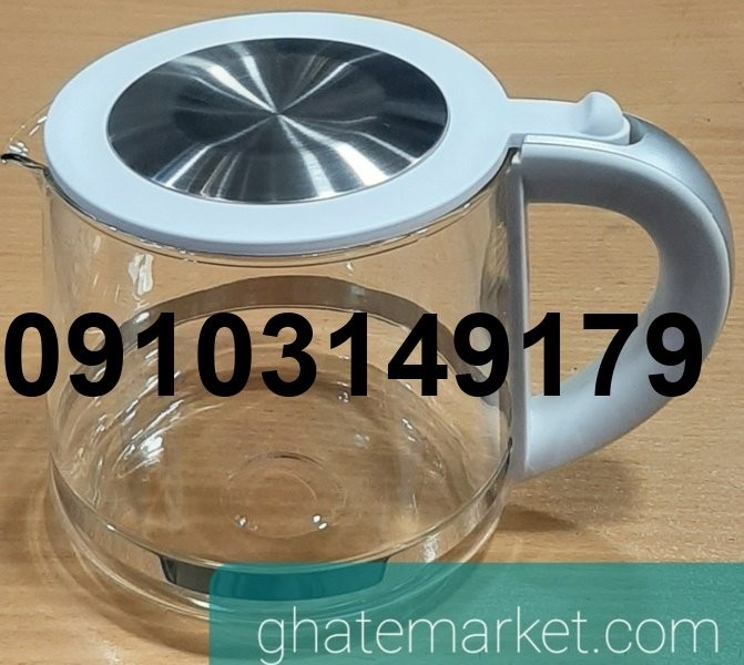خرید قوری تک چای ساز_4