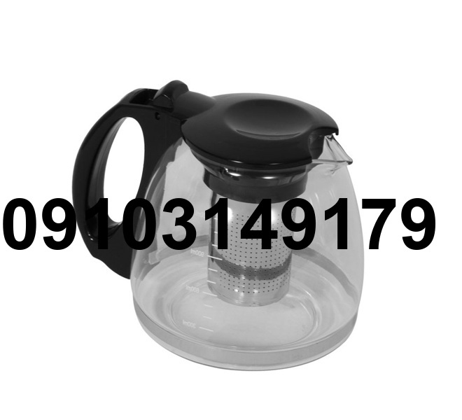 خرید قوری تک چای ساز_5