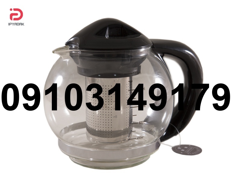 خرید قوری تک چای ساز_7