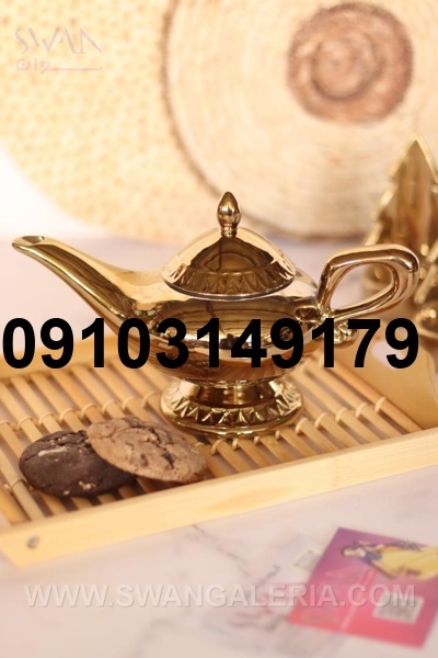 خرید قوری جادویی_1