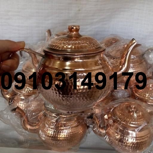خرید قوری جادویی_2