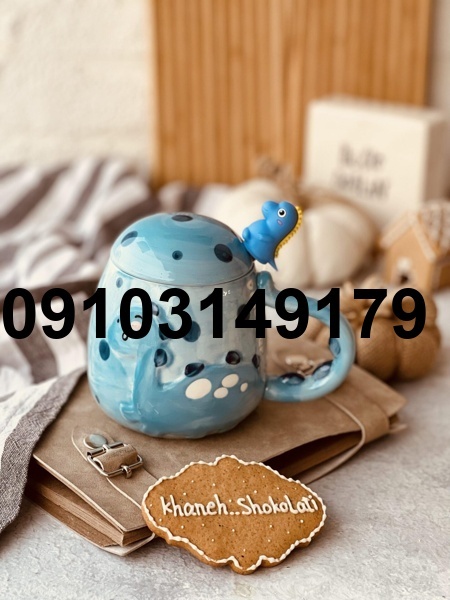 خرید قوری دایناسوری_2