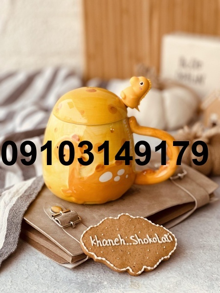 خرید قوری دایناسوری_9