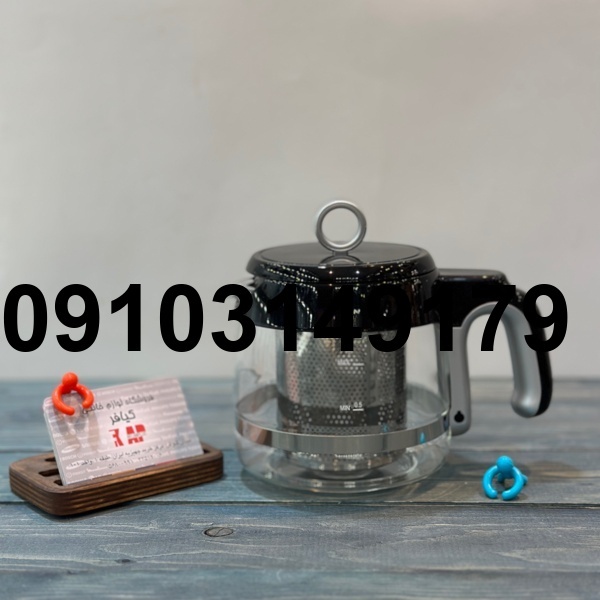 خرید قوری دلمونتی_6