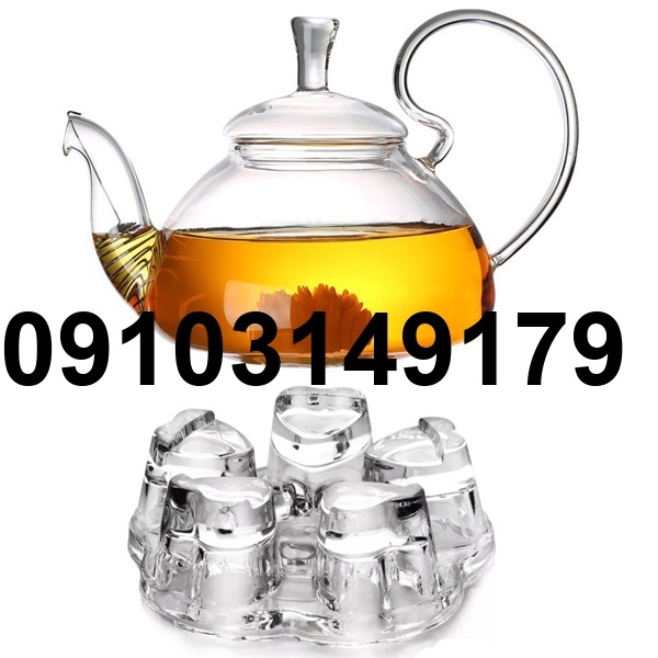 خرید قوری دمنوش وارمردار_9