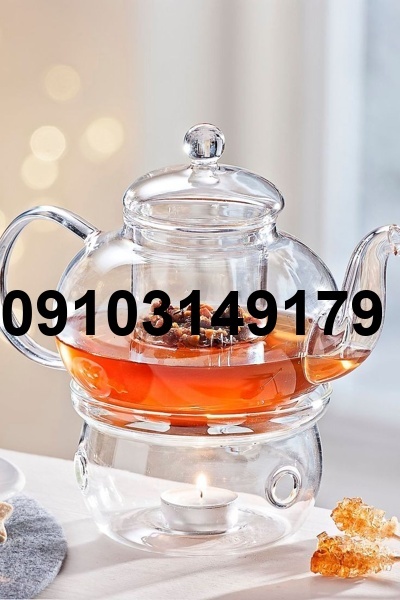 خرید قوری دمنوش وارمردار_2