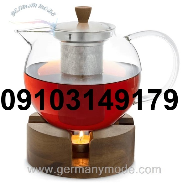 خرید قوری دمنوش وارمردار_8