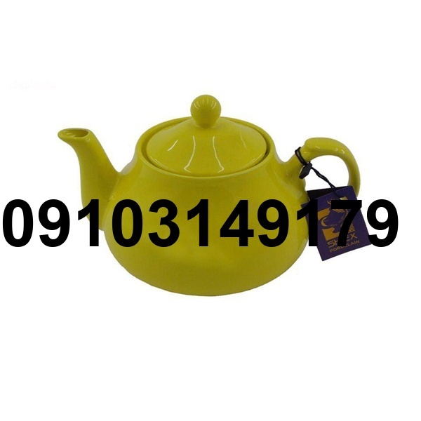 خرید قوری رنگی_2